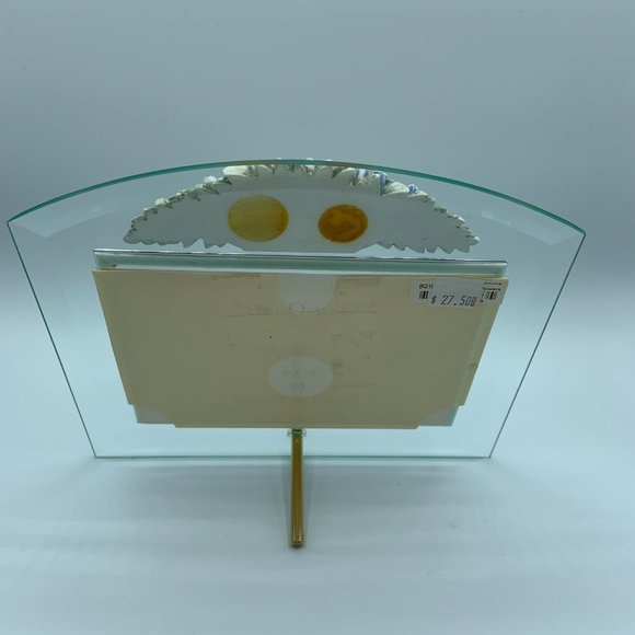 Bou-Quets Frames "Glass & Floral" by Hearts & Flowers - Picture 3 of 5